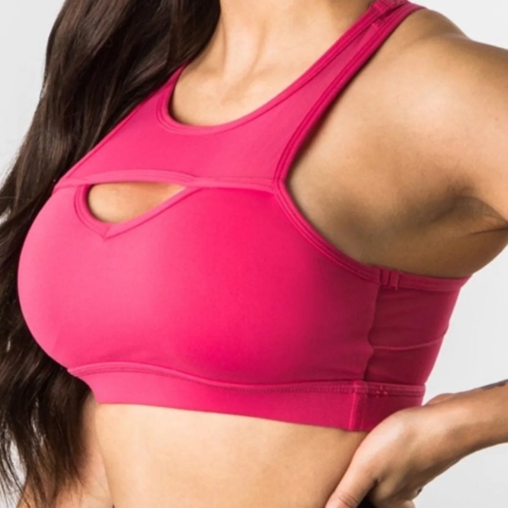 Buffbunny sports bra